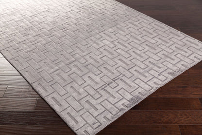 Castlebury CBY-7001 Hand Woven Rug