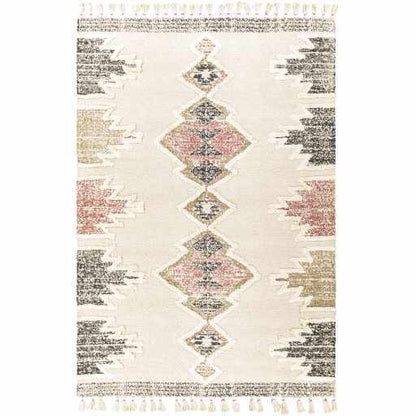 Khemisset KMS-2314 Hand Woven Rug