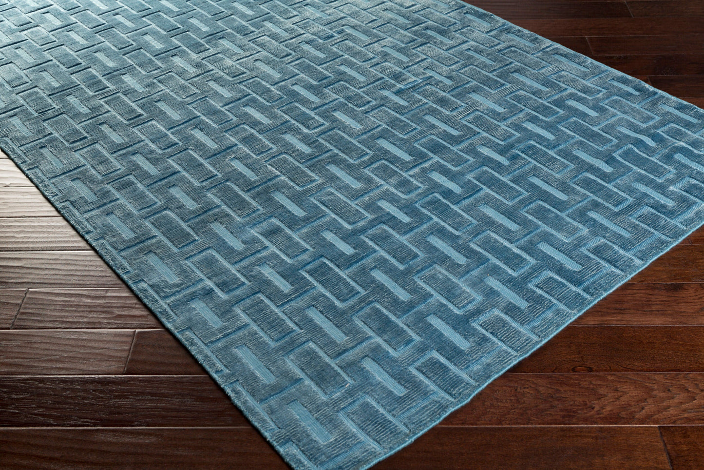 Castlebury CBY-7007 Hand Woven Rug