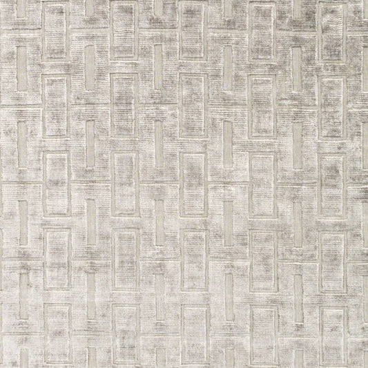 Castlebury CBY-7009 2' x 3' Handmade Faux Silk Accent Rug