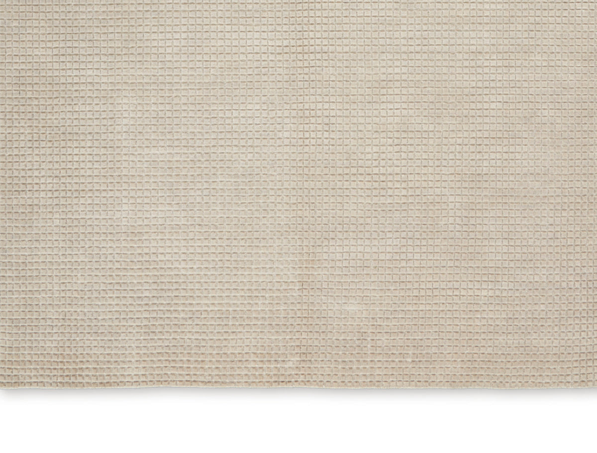 Calvin Klein Pretoria CK890 Beige Woven Rug