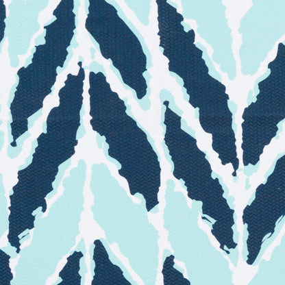 Cape Cod CCD-1004 2' x 3' Machine Woven Indoor/Outdoor Accent Rug
