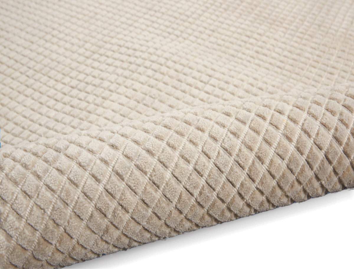 Calvin Klein Pretoria CK890 Beige Woven Rug