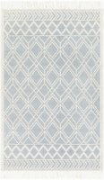 8' x 10'