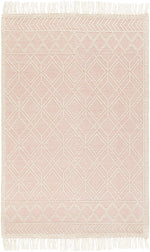 Casa DeCampo CDC-2303 9' x 12' Handmade Wool Area Rug