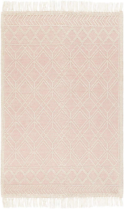 Casa DeCampo CDC-2303 9' x 12' Handmade Wool Area Rug