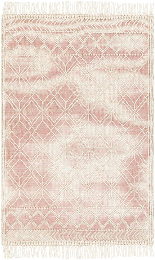 Casa DeCampo CDC-2303 9' x 12' Handmade Wool Area Rug