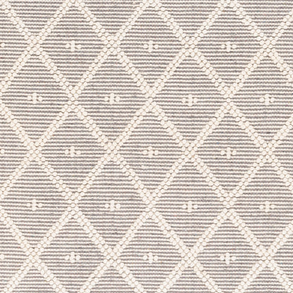 Casa DeCampo CDC-2304 8' x 10' Handmade Wool Area Rug