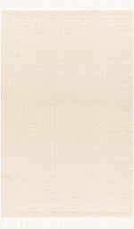 Casa DeCampo CDC-2307 8' x 10' Handmade Wool Area Rug