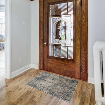 Cardiff CDF-2302 Machine Woven Rug