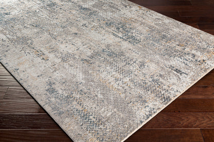 Cardiff CDF-2302 10' x 14' Machine Woven Area Rug