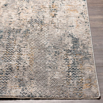 Cardiff CDF-2302 10' x 14' Machine Woven Area Rug