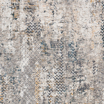 Cardiff CDF-2302 10' x 14' Machine Woven Area Rug