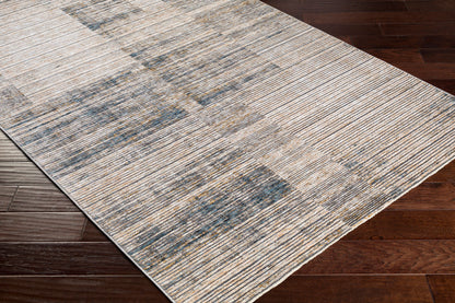 Alfombra tejida a máquina Cardiff CDF-2311 de 1,83 m x 2,74 m