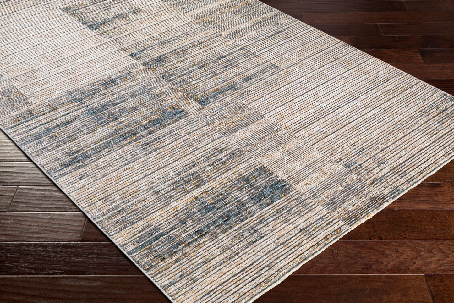 Alfombra tejida a máquina Cardiff CDF-2311 de 2,44 m x 3,05 m