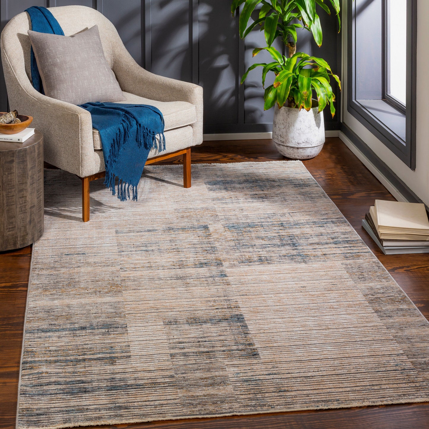 Cardiff CDF-2311 12' x 15' Machine Woven Area Rug