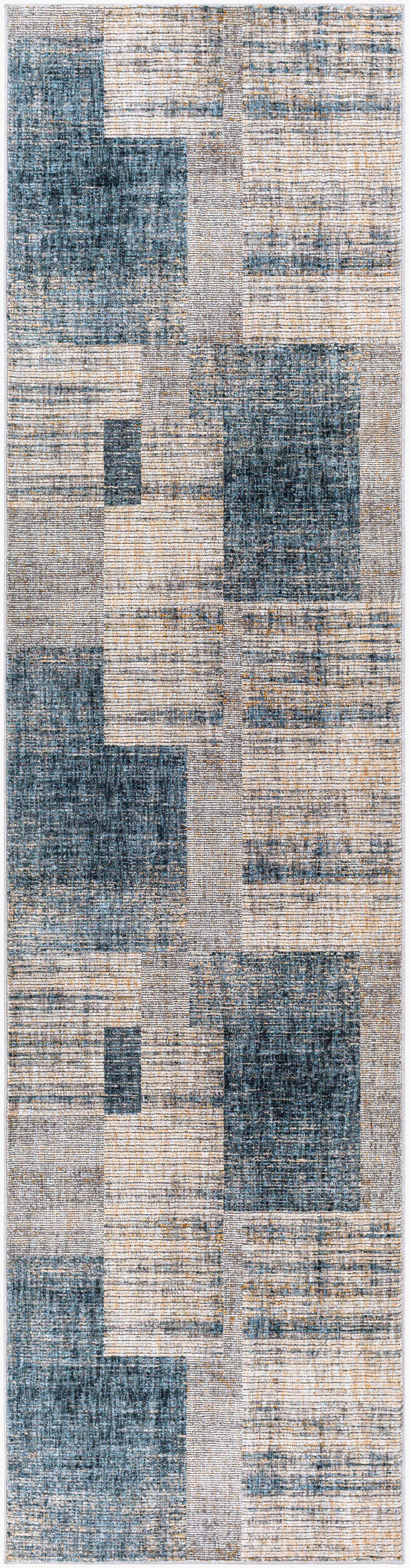 Alfombra tejida a máquina Cardiff CDF-2312 de 2,13 m