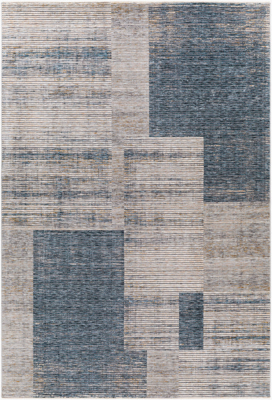 Alfombra tejida a máquina Cardiff CDF-2312 de 1,83 m x 2,74 m