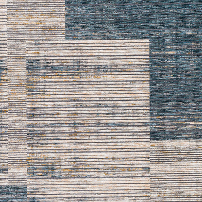 Cardiff CDF-2312 10ft Runner Machine Woven Runner Rug