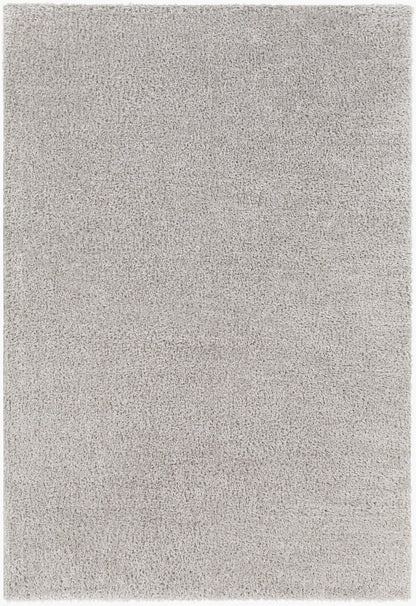 Cloudy Shag CDG-2303 5' x 7' Machine Woven Area Rug