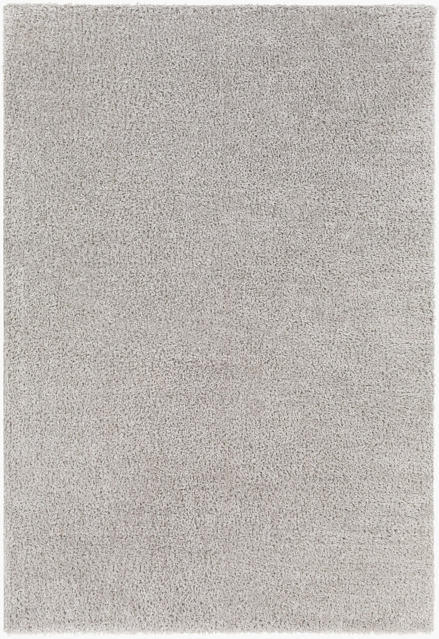 Cloudy Shag CDG-2303 8' x 10' Machine Woven Area Rug