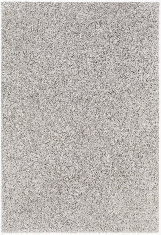 Cloudy Shag CDG-2303 6' x 9' Machine Woven Area Rug