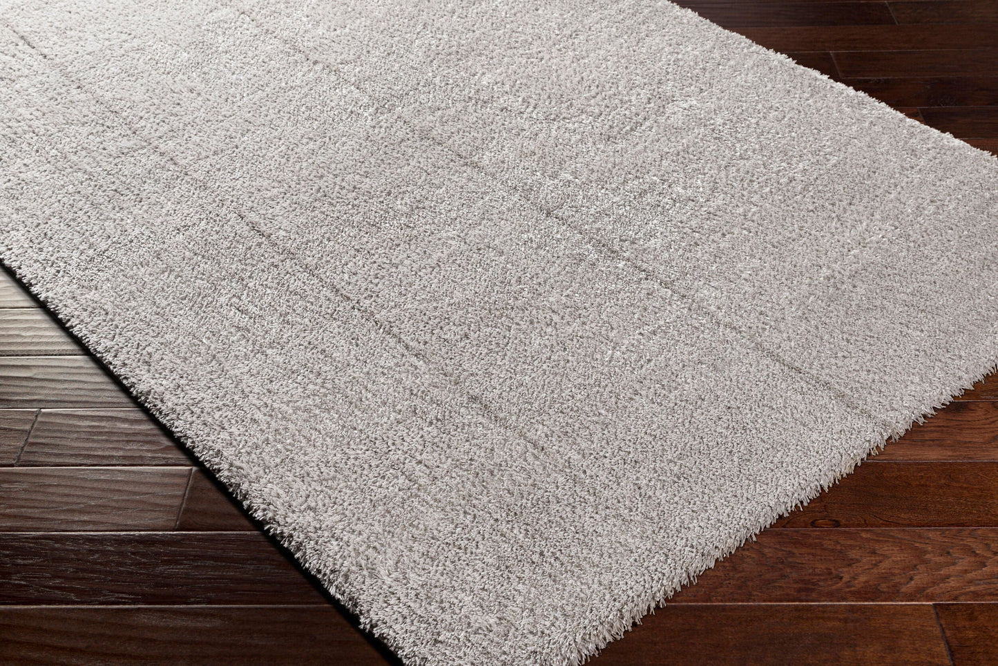 Cloudy Shag CDG-2303 8' x 10' Machine Woven Area Rug
