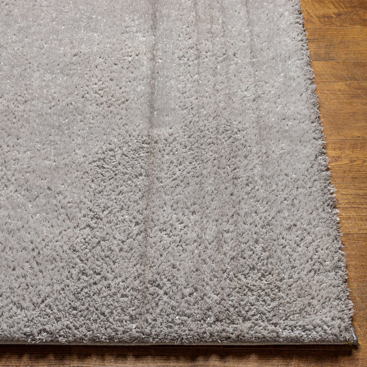 Cloudy Shag CDG-2303 8' x 10' Machine Woven Area Rug