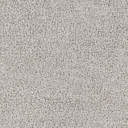 Cloudy Shag CDG-2303 8' x 10' Machine Woven Area Rug