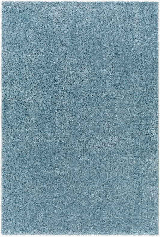 Cloudy Shag CDG-2305 5' x 7' Machine Woven Area Rug