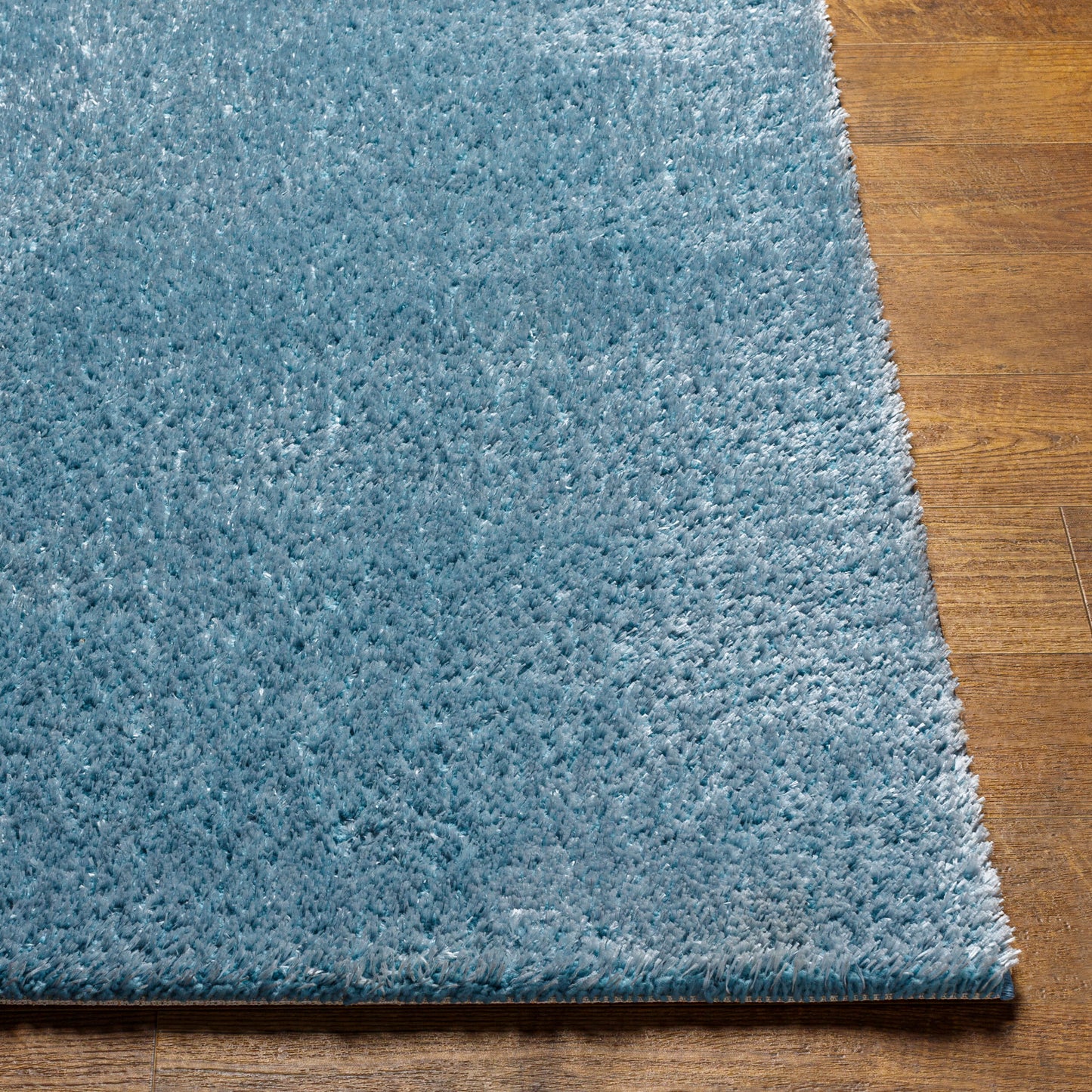 Cloudy Shag CDG-2305 5' x 7' Machine Woven Area Rug