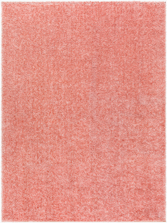 Cloudy Shag CDG-2321 6' x 9' Machine Woven Area Rug