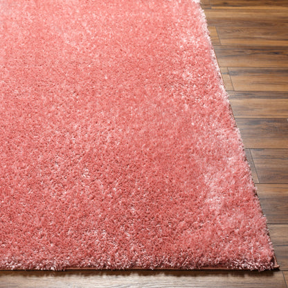 Cloudy Shag CDG-2321 6' x 9' Machine Woven Area Rug