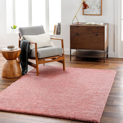 Cloudy Shag CDG-2321 6' x 9' Machine Woven Area Rug