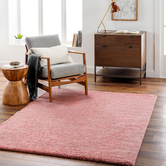 Cloudy Shag CDG-2321 6' x 9' Machine Woven Area Rug