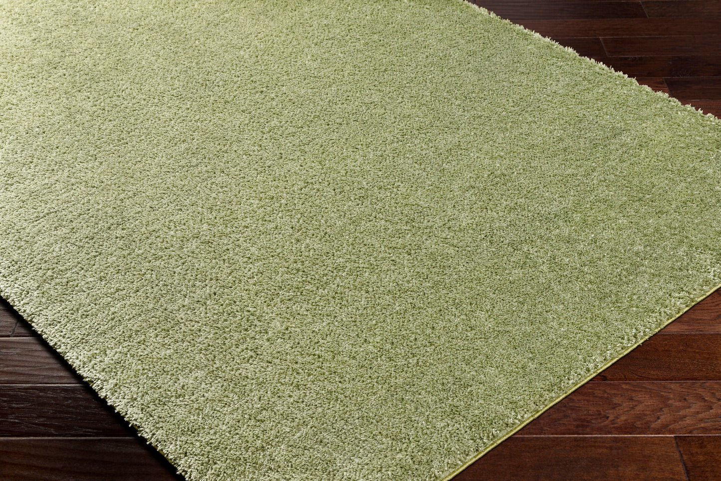 Alfombra tejida a máquina Cloudy Shag CDG-2322 de 1,52 m x 2,13 m