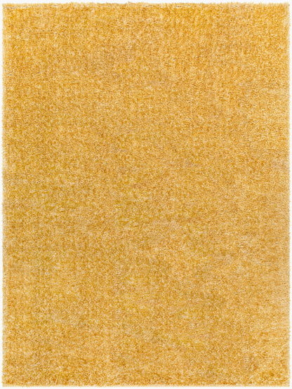 Cloudy Shag CDG-2323 6' x 9' Machine Woven Area Rug
