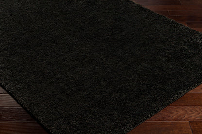 Alfombra tejida a máquina Cloudy Shag CDG-2324 de 1,83 m x 2,74 m