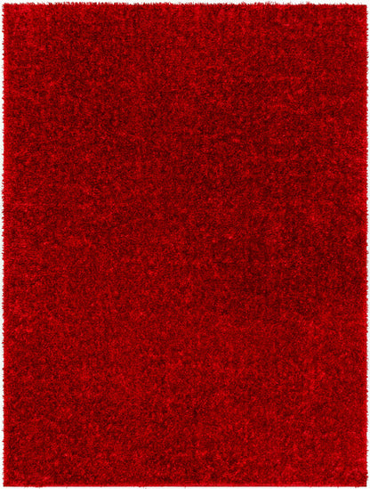 Cloudy Shag CDG-2325 6' x 9' Machine Woven Area Rug