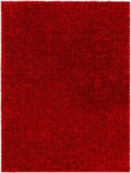 Cloudy Shag CDG-2325 6' x 9' Machine Woven Area Rug