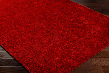 Alfombra tejida a máquina Cloudy Shag CDG-2325 de 1,52 m x 2,13 m