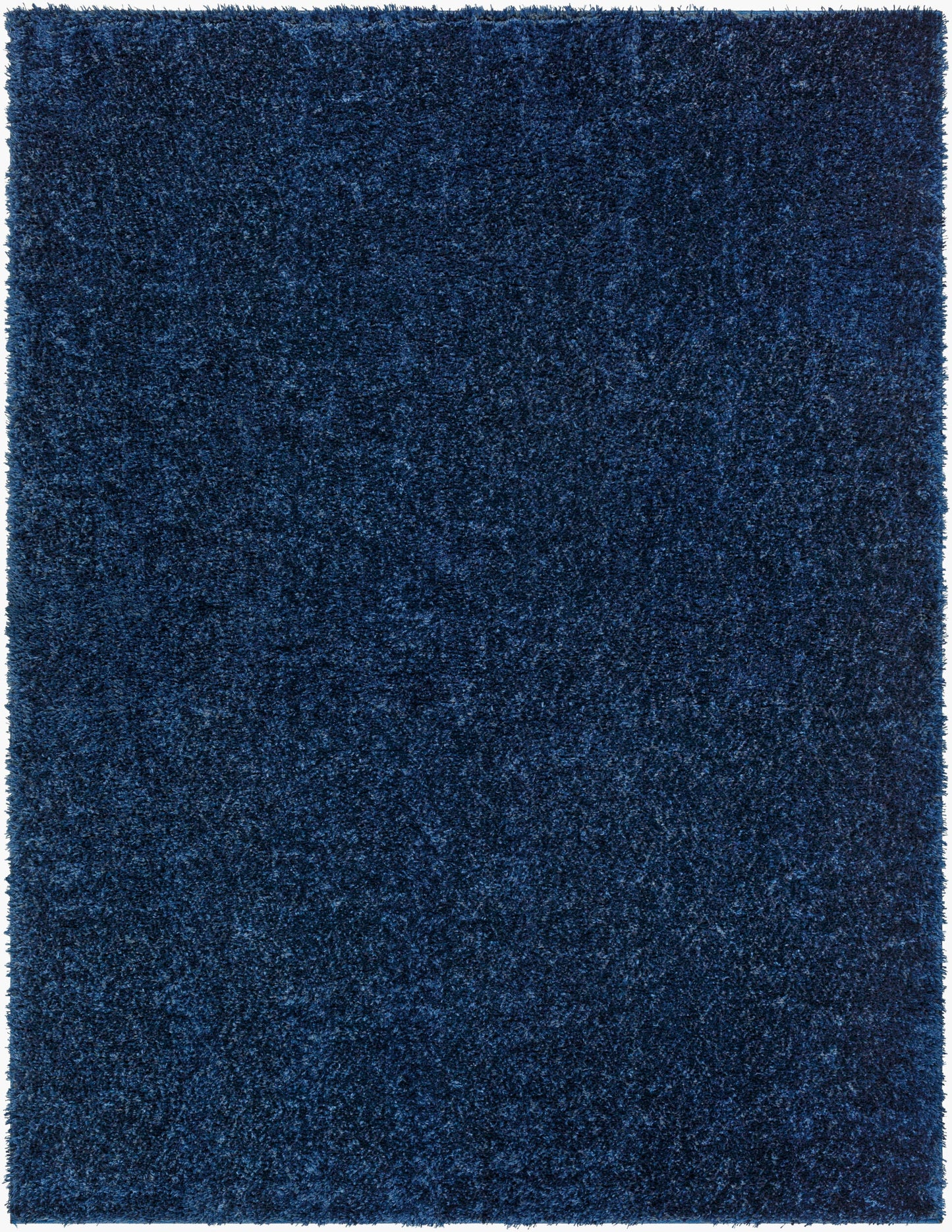 Cloudy Shag CDG-2326 5' x 7' Machine Woven Area Rug