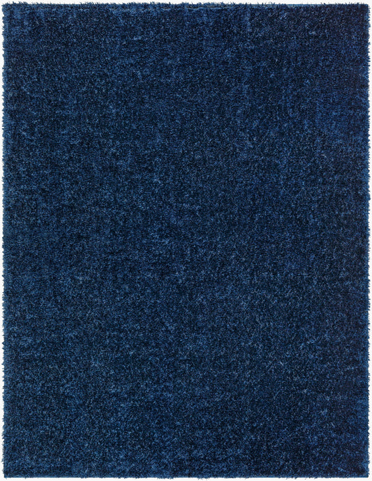 Cloudy Shag CDG-2326 5' x 7' Machine Woven Area Rug