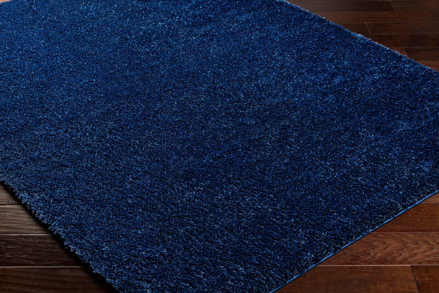 Cloudy Shag CDG-2326 5' x 7' Machine Woven Area Rug
