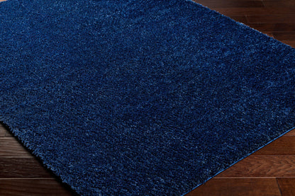 Cloudy Shag CDG-2326 5' x 7' Machine Woven Area Rug