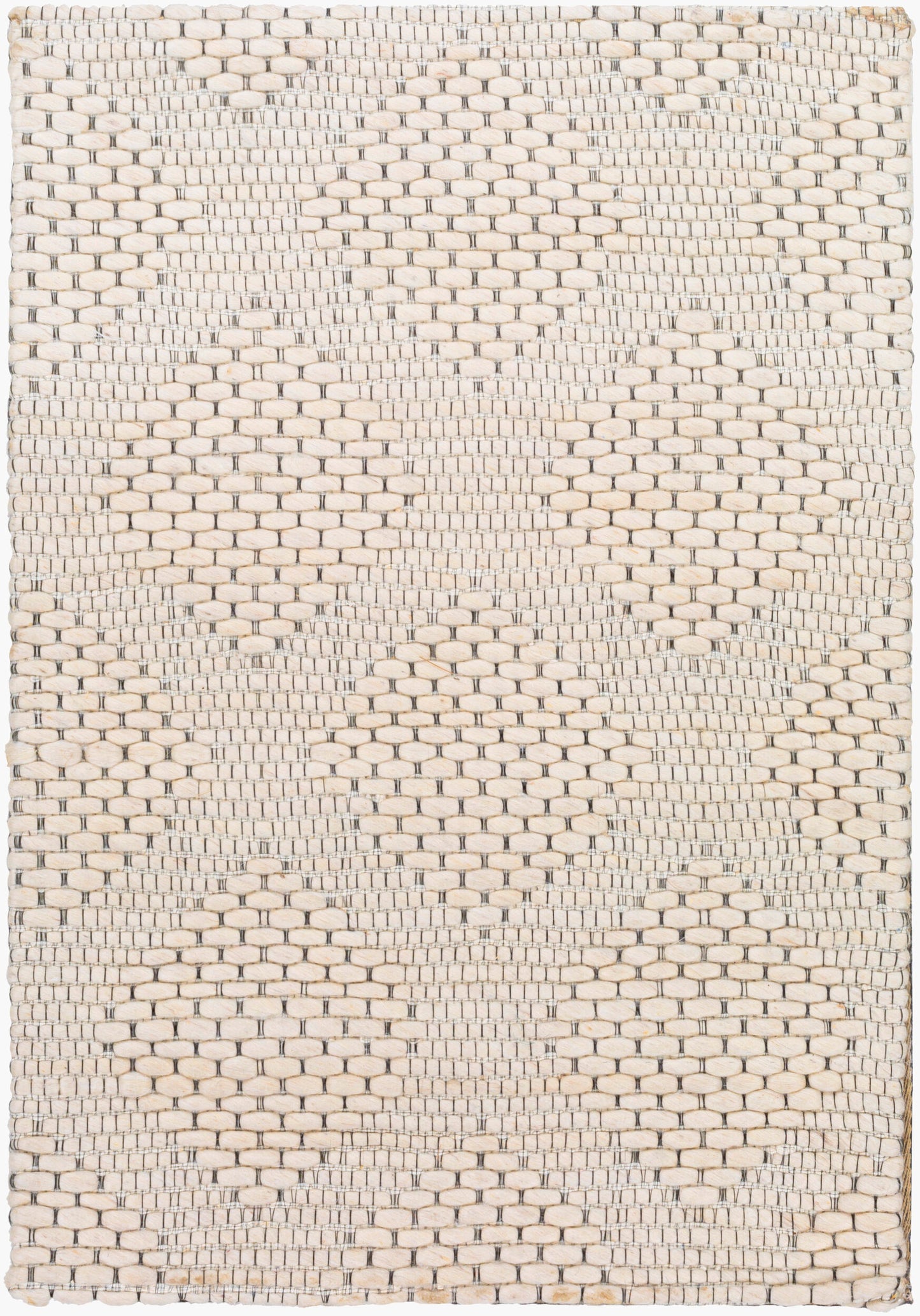 Colarado CDO-2300 2' x 3' Handmade Wool Accent Rug