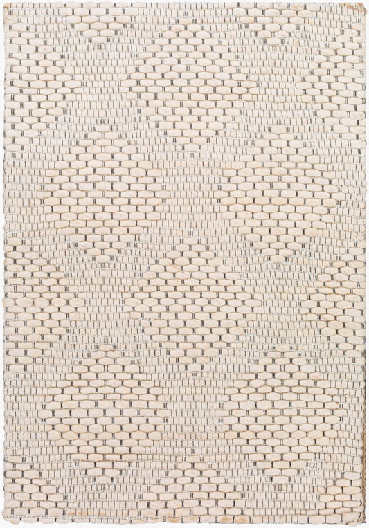 Colarado CDO-2300 2' x 3' Handmade Wool Accent Rug