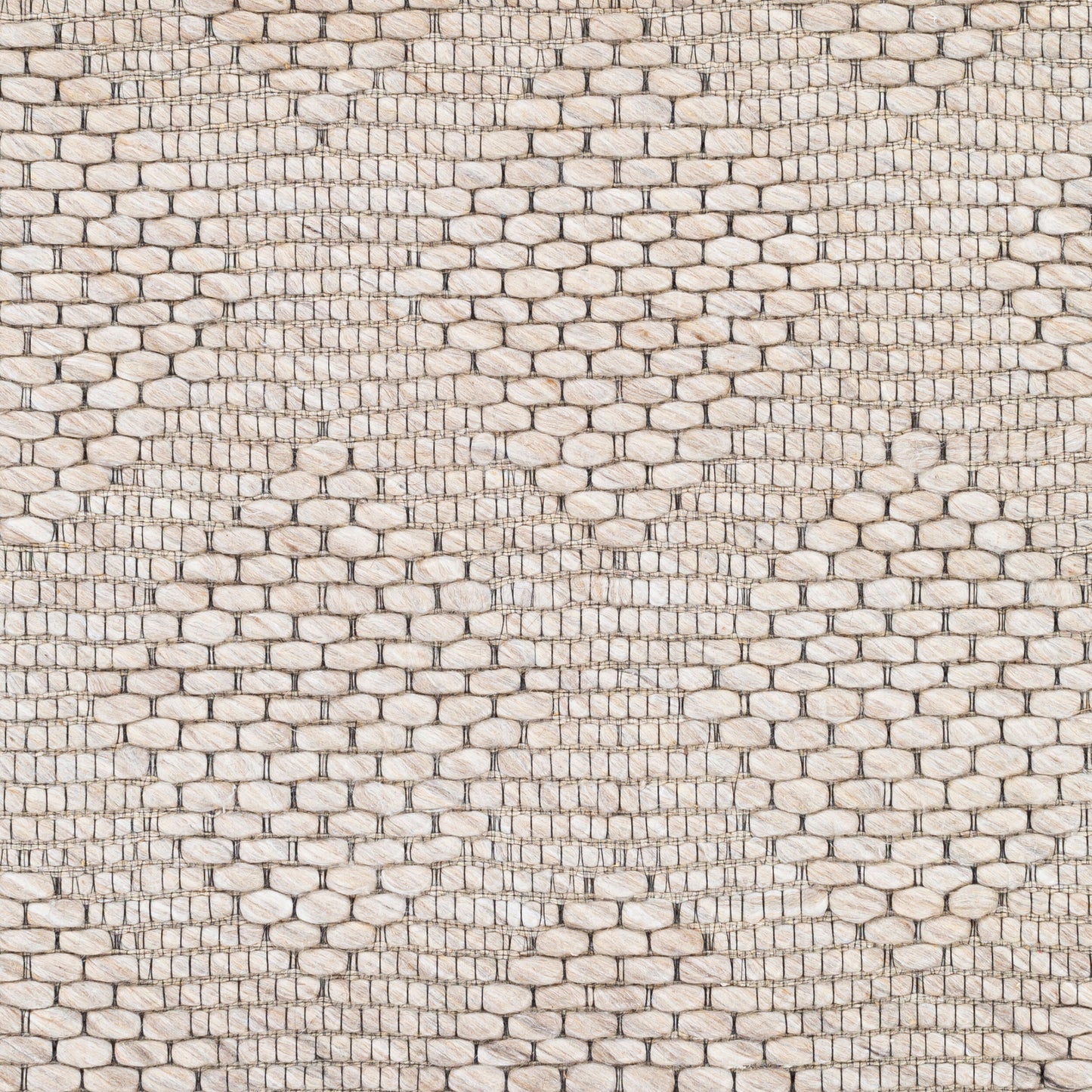 Alfombra de lana hecha a mano Colarado CDO-2301 de 8' x 10'