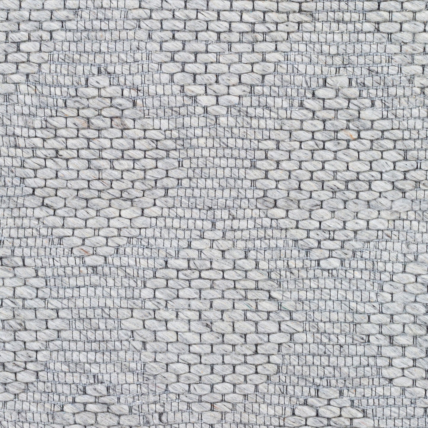 Alfombra de lana hecha a mano Colarado CDO-2302 de 8' x 10'