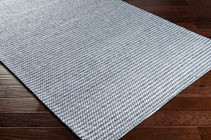 Colarado CDO-2303 2' x 3' Handmade Wool Accent Rug